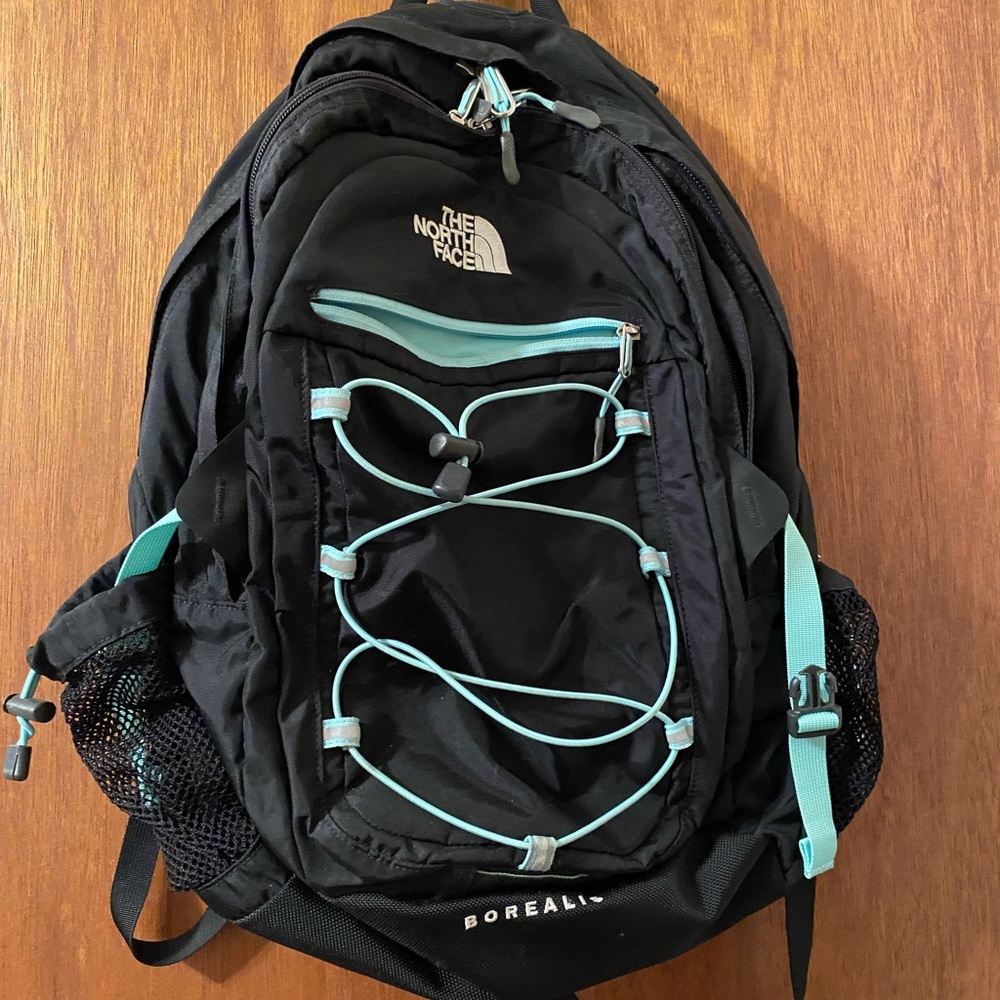The North Face Borealis Backpack